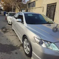 تویوتا کمری se