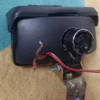 چراغ هلا نو یکبار هم استفاده نشده|دوچرخه، اسکیت، اسکوتر|شفت, |دیوار