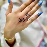 آموزش و خدمات تتو بدن بانوان کوهدشتی