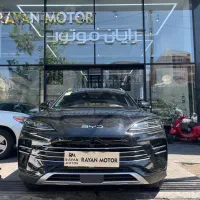 بی وای دی byd سانگ پلاس با چشم خدا