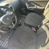 کوییک GXR-L بارینگ در حد صفر|خودرو سواری و وانت|اصفهان, خانه اصفهان|دیوار