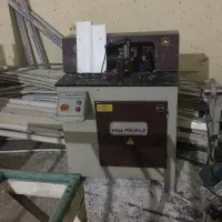 نیازمند نیرو در زمینه مونتاژ پنجره دوجداره کارگاه