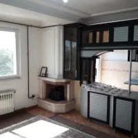 ۱۱۰ متر  دو  خواب  حافظ آباد جنب خیابان اصلی