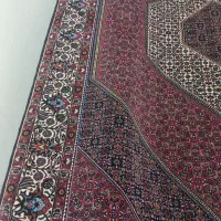 جفت فرش ۶متری خامه نساجی نو|فرش|زنجان, |دیوار