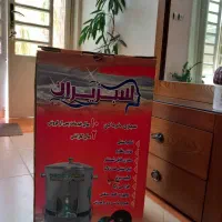 سبزی خردکن 4 کیلویی سبزایران|خردکن، آسیاب، غذاساز|شیراز, شهرک گلستان|دیوار