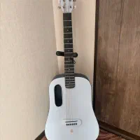 گیتار اکوستیک|گیتار، بیس، امپلیفایر|تهران, جوادیه|دیوار