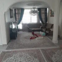 ۱۳۷ متر تمیز و کم واحد قابل تبدیل تهرانپارس غربی