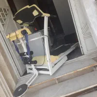 تردمیل چندکاره|تجهیزات ورزشی|ماکو, |دیوار