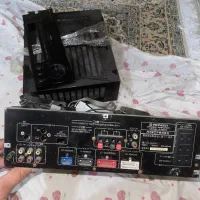 آمپلی فایر پایونیر a-x640|سیستم صوتی خانگی|تهران, هروی|دیوار