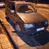 پراید ۱۳۲ تک