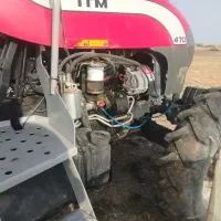 تراکتور470