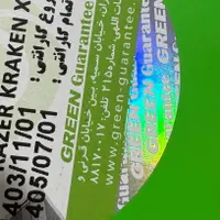 هدفون کارکن X ریزر|قطعات و لوازم جانبی رایانه|اصفهان, احمدآباد|دیوار
