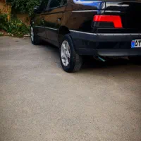 پژو 405 مدل 82|خودرو سواری و وانت|فیرورق, |دیوار