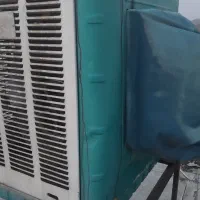 کولر آبی|کولر آبی|ماکو, |دیوار