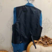 کت شلوار جلیقه سایز ۴۸|لباس|تهران, مشیریه|دیوار