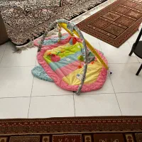 تشک بازی بچه|اسباب‌بازی بچه|مشهد, ارشاد|دیوار
