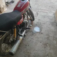 موتور سیکلت|موتورسیکلت|اهواز, شهرک اندیشه|دیوار