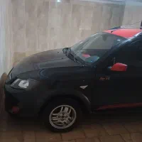 کوییک r پارس خودرویی