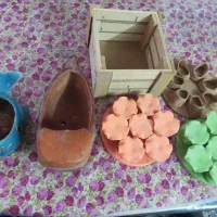تغداد زیادی از این نوع کالا هست برای سفره هفت سین