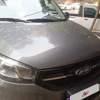 x33s تمیز|خودرو سواری و وانت|مشهد, پروین اعتصامی|دیوار