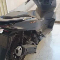 هوندا PCX مدل۱۴۰۲|موتورسیکلت|تهران, نیلوفر|دیوار