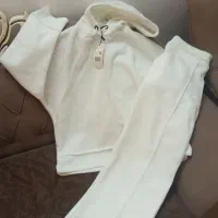 ست دورس هودی و شلوار