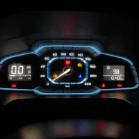 MG 360|خودرو سواری و وانت|سیرجان, |دیوار