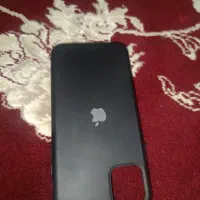 کاور سیلیکونی آیفون 11 پرومکس