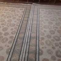 فرش آکبند۹ متری نگین مشهد ۷۰۰ شانه|فرش|اصفهان, ملکشهر|دیوار