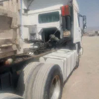 هوو ۲۰۰۷|خودرو سنگین|کاشمر, |دیوار