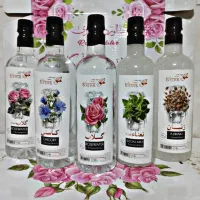 فروش ویژه گلاب و عرقیات کاشان|خوردنی و آشامیدنی|اصفهان, نقش جهان|دیوار