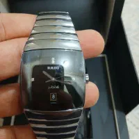 ساعت رادوسنترا اصل سوئیس