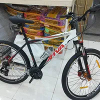 دوچرخه هایلند چکی ۶ آیلیخ پیش پرداختسیز