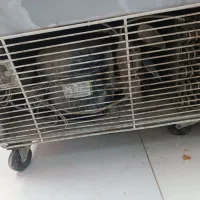 یخچال فریز بستنی