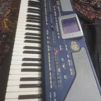 ارگ pa800|پیانو، کیبورد، آکاردئون|ایوان, |دیوار