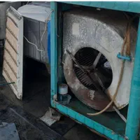 سرویس و تعمیر کولر آبی و برقکاری ساختمان
