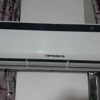 کولر اسپیلت ۱۸۰۰۰ میتسودیا