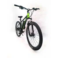 دوچرخه برقی بهین موتور - اورلرد آلفا|دوچرخه، اسکیت، اسکوتر|تهران, ونک|دیوار