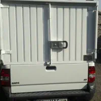 ساخت انواع باربند و کفی پراید و آریسان و....