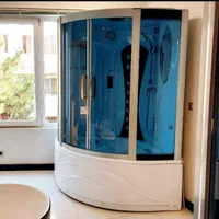 نصب وتعمیرات کابین دوش، جکوزی،سرویس بهداشتی|خدمات پیشه و مهارت|تهران, نیاوران|دیوار