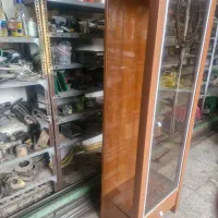 بوفه ترکیه|بوفه، ویترین، کنسول|اردبیل, |دیوار