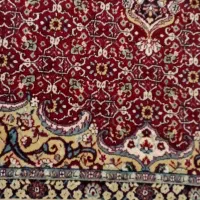 قالی ۱۲متری|فرش|بیرجند, |دیوار