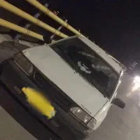 پراید حاجیبگ