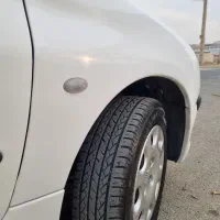 ۲۰۶ اس دیsd مدل ۹۶ درحد نو کم کار|خودرو سواری و وانت|شهریار, شهرک شاهد|دیوار