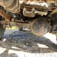 گاز ۶۶ روسی|خودرو سنگین|کلاچای, |دیوار