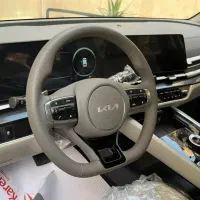 اسپورتیج هرمس سفید مدل ۲۰۲۵/تحویل فوری اقساط|خودرو سواری و وانت|تهران, صادقیه|دیوار