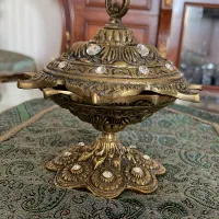 شکلات خوری برنز