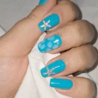 کاشت ناخن ۱۷۵