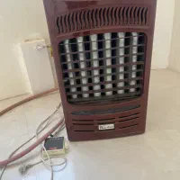 هیتر بسیار کم کار قوی