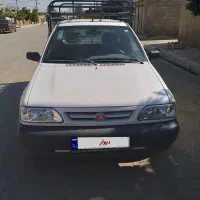 وانت پراید|خودرو سواری و وانت|ششده و قره بلاغ, |دیوار